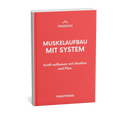 PeakFitness – Muskelaufbau mit System
